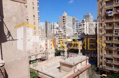 Apartment - 2 Bedrooms - 1 Bathroom for sale in Kafr Abdo - Roushdy - Hay Sharq - Alexandria