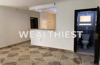 Apartment - 2 Bedrooms - 2 Bathrooms for sale in B7 - Madinaty - Cairo