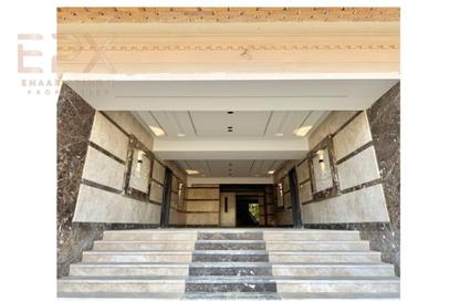 Apartment - 3 Bedrooms - 3 Bathrooms for sale in Al Nawadi St - Hadayek October - 6 October City - Giza