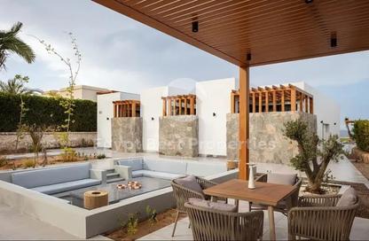 Villa - 2 - 3 for sale in Mesca - Soma Bay - Safaga - Hurghada - Red Sea