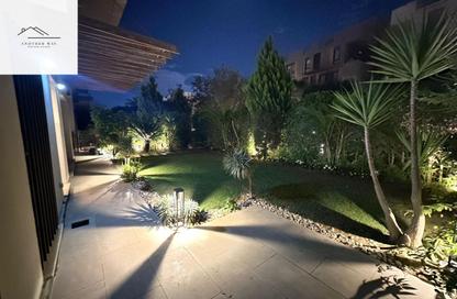 Duplex - 3 Bedrooms - 3 Bathrooms for rent in Eastown - 5th Settlement Compounds - The 5th Settlement - New Cairo City - Cairo