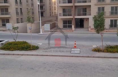 شقة - 3 غرف نوم - 3 حمامات للبيع في نيو جاردن سيتي - كمبوندات العاصمة الإدارية الجديدة - العاصمة الإدارية الجديدة - القاهرة