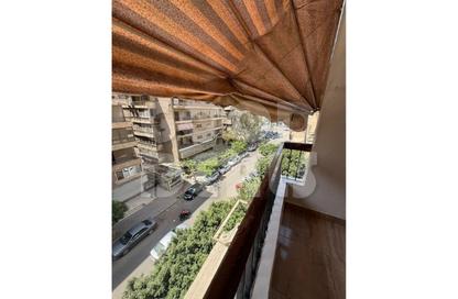 Apartment - 3 Bedrooms - 1 Bathroom for sale in Hassan Aflaton St. - Masaken Al Mohandesin - Nasr City - Cairo
