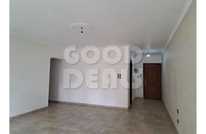Apartment - 3 Bedrooms - 1 Bathroom for sale in Hassan Aflaton St. - Masaken Al Mohandesin - Nasr City - Cairo Apartment - 3 Bedrooms - 1 Bathroom for sale in Hassan Aflaton St. - Masaken Al Mohandesin - Nasr City - Cairo