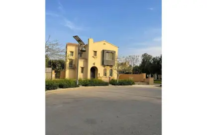 Villa - 5 Bedrooms - 5 Bathrooms for sale in Mivida - 5th Settlement Compounds - The 5th Settlement - New Cairo City - Cairo