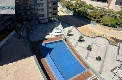 Apartment - 2 - 2 for sale in Park Side Residence - Zed Towers - Sheikh Zayed Compounds - Sheikh Zayed City - Giza