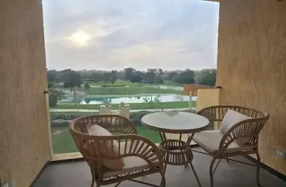 Villa - 5 Bedrooms - 5 Bathrooms for sale in Privado - Madinaty - Cairo