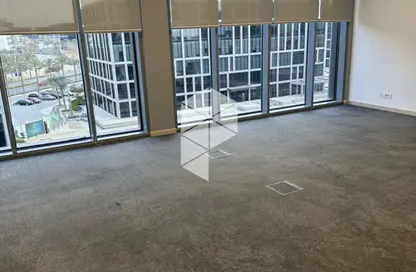 Office Space - 4 Bedrooms - 2 Bathrooms for rent in Cairo Festival City - North Investors Area - New Cairo City - Cairo