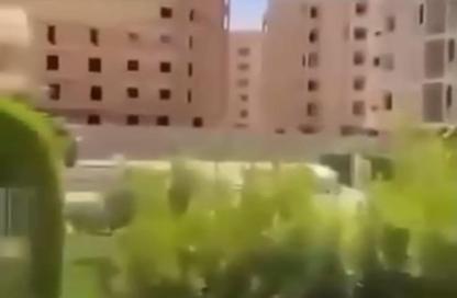 شقة - 2 غرف نوم - 2 حمامات للبيع في كريك بارك - التوسعات الشمالية - مدينة 6 أكتوبر - الجيزة
