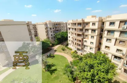 شقة - 3 غرف نوم - 2 حمامات للبيع في B6 - مدينتي - القاهرة