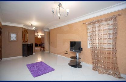 Apartment - 3 Bedrooms - 3 Bathrooms for sale in Shohdy Basha St. - Stanley - Hay Sharq - Alexandria