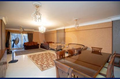 Apartment - 3 Bedrooms - 3 Bathrooms for sale in Shohdy Basha St. - Stanley - Hay Sharq - Alexandria