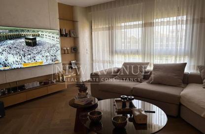 Apartment - 3 - 3 for sale in La Fontaine Province - 5th Settlement Compounds - The 5th Settlement - New Cairo City - Cairo