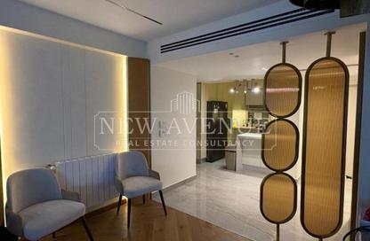 Apartment - 3 - 3 for sale in La Fontaine Province - 5th Settlement Compounds - The 5th Settlement - New Cairo City - Cairo Apartment - 3 - 3 for sale in La Fontaine Province - 5th Settlement Compounds - The 5th Settlement - New Cairo City - Cairo