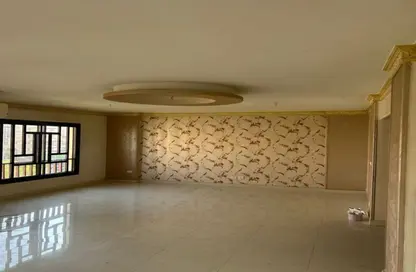 Apartment - 3 Bedrooms - 3 Bathrooms for rent in Ibn Al Haytham St. - Rehab City Fifth Phase - Al Rehab - New Cairo City - Cairo