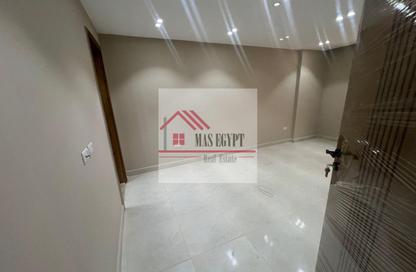 Office Space - Studio - 2 Bathrooms for rent in Al Thawra St. - Dokki - Giza