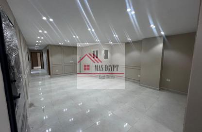 Office Space - Studio - 2 Bathrooms for rent in Al Thawra St. - Dokki - Giza