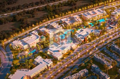 Clinic - Studio - 1 Bathroom for sale in Privado - Madinaty - Cairo