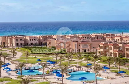 شاليه - 3 غرف نوم - 4 حمامات للبيع في لافيستا باي - لافيستا - قسم الضبعة - الساحل الشمالي