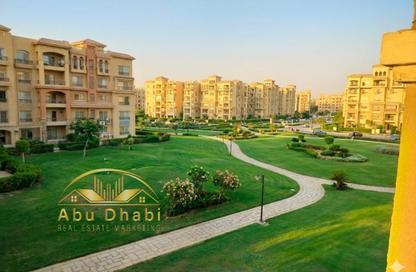 Apartment - 4 Bedrooms - 4 Bathrooms for sale in B1 - Madinaty - Cairo