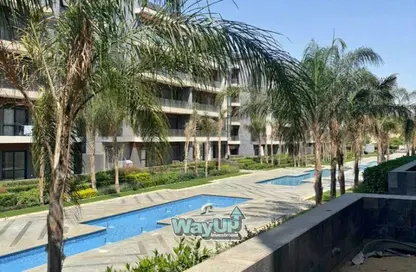 شقة - 4 غرف نوم - 3 حمامات للبيع في الباتيو سولا - الباتيو - كمبوندات الشروق - مدينة الشروق - القاهرة