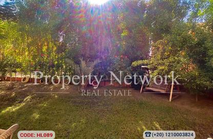 Villa - 4 Bedrooms - 4 Bathrooms for sale in Stella Heliopolis - Cairo - Ismailia Desert Road - Cairo