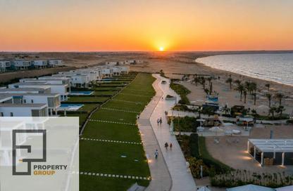 Chalet - 3 Bedrooms - 2 Bathrooms for sale in Salt - Ras Al Hekma - North Coast