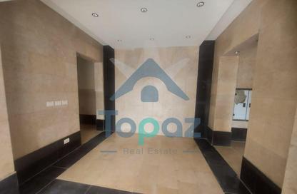 Apartment - 2 Bedrooms - 3 Bathrooms for rent in The Courtyards - Sheikh Zayed Compounds - Sheikh Zayed City - Giza