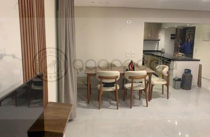 Penthouse - 4 Bedrooms - 4 Bathrooms for sale in Mountain View iCity - 5th Settlement Compounds - The 5th Settlement - New Cairo City - Cairo