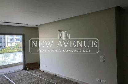 Apartment - 3 Bedrooms - 3 Bathrooms for sale in Galleria Moon Valley - South Investors Area - New Cairo City - Cairo