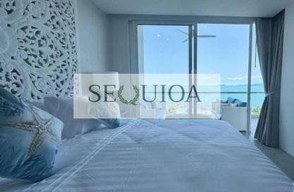 Townhouse - 5 Bedrooms - 5 Bathrooms for sale in Mazarine - New Alamein City - Al Alamein - North Coast