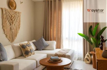 Villa - 3 Bedrooms - 3 Bathrooms for sale in Naia bay - Ras Al Hekma - North Coast Villa - 3 Bedrooms - 3 Bathrooms for sale in Naia bay - Ras Al Hekma - North Coast