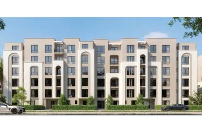 Apartment - Studio - 1 Bathroom for sale in Talala - New Heliopolis Compounds - New Heliopolis - Cairo