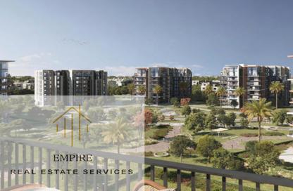 Apartment - 3 - 3 for sale in Zed East - 5th Settlement Compounds - The 5th Settlement - New Cairo City - Cairo Apartment - 3 - 3 for sale in Zed East - 5th Settlement Compounds - The 5th Settlement - New Cairo City - Cairo