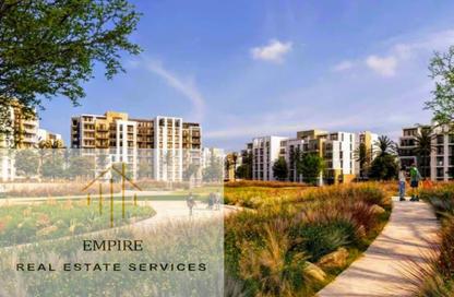 Apartment - 3 - 3 for sale in Zed East - 5th Settlement Compounds - The 5th Settlement - New Cairo City - Cairo Apartment - 3 - 3 for sale in Zed East - 5th Settlement Compounds - The 5th Settlement - New Cairo City - Cairo