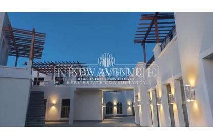 Retail - Studio - 2 Bathrooms for rent in Hacienda Bay - Sidi Abdel Rahman - North Coast