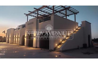 Retail - Studio - 2 Bathrooms for rent in Hacienda Bay - Sidi Abdel Rahman - North Coast