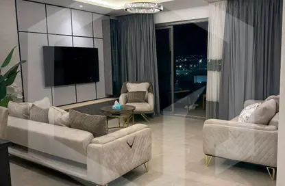 شقة - 3 غرف نوم - 3 حمامات للبيع في بارك سايد ريزيدنس - أبراج زيد - كمبوندات الشيخ زايد - الشيخ زايد - الجيزة