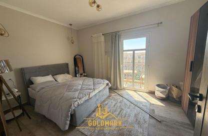 Apartment - 2 Bedrooms - 1 Bathroom for rent in Garden Residence - Hyde Park - New Cairo City - Cairo Apartment - 2 Bedrooms - 1 Bathroom for rent in Garden Residence - Hyde Park - New Cairo City - Cairo