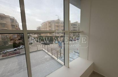 Clinic - Studio - 2 Bathrooms for rent in Ozone Health Care District - Al Narges - New Cairo City - Cairo