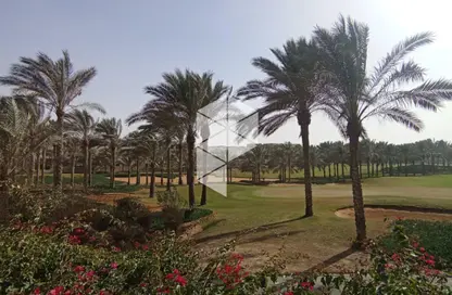 فيلا - 6 غرف نوم - 8 حمامات للبيع في قطامية ديونز - كمبوندات القطامية - القطامية - مدينة القاهرة الجديدة - القاهرة