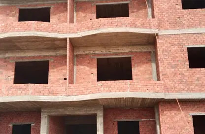 شقة - 3 غرف نوم - 2 حمامات للبيع في مدينة العبور الجديدة - القليوبية