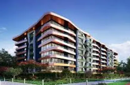 شقة - 3 غرف نوم - 3 حمامات للبيع في ميدتاون كوندو - كمبوندات العاصمة الإدارية الجديدة - العاصمة الإدارية الجديدة - القاهرة