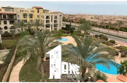 Chalet - 3 Bedrooms - 2 Bathrooms for sale in Marassi - Sidi Abdel Rahman - North Coast