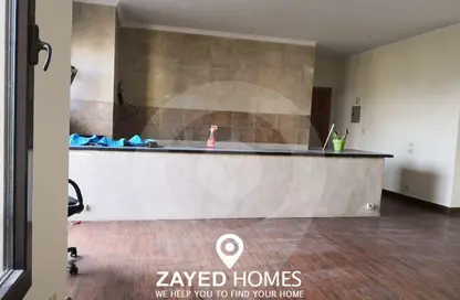 Apartment - 2 Bedrooms - 2 Bathrooms for rent in Casa - Sheikh Zayed Compounds - Sheikh Zayed City - Giza