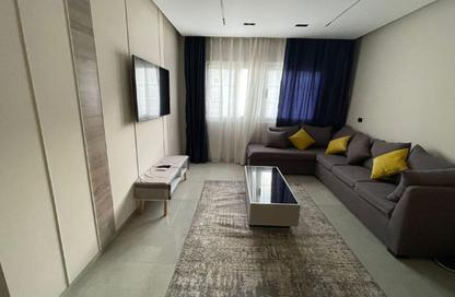 Apartment - 2 Bedrooms - 2 Bathrooms for rent in Mountain View Hyde Park - 5th Settlement Compounds - The 5th Settlement - New Cairo City - Cairo Apartment - 2 Bedrooms - 2 Bathrooms for rent in Mountain View Hyde Park - 5th Settlement Compounds - The 5th Settlement - New Cairo City - Cairo