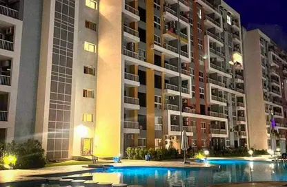 Chalet - 2 Bedrooms - 1 Bathroom for sale in Golf Porto Marina - Al Alamein - North Coast