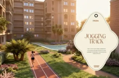 شقة - 3 غرف نوم - 3 حمامات للبيع في الثورة الخضراء - كمبوندات الشيخ زايد - الشيخ زايد - الجيزة