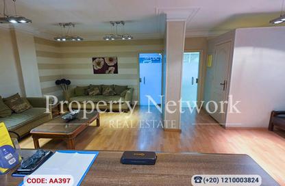 Clinic - Studio - 1 Bathroom for sale in Botros Ghaly St. - Roxy - Heliopolis - Masr El Gedida - Cairo