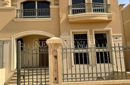 Twin House - 6 - 4 for sale in La Vista City - New Capital Compounds - New Capital City - Cairo
